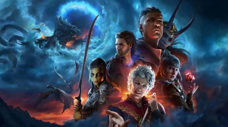 HBO, "The Last Of Us" Yaratıcısından "Baldur's Gate" Dizisini Açıkladı! - Haberler