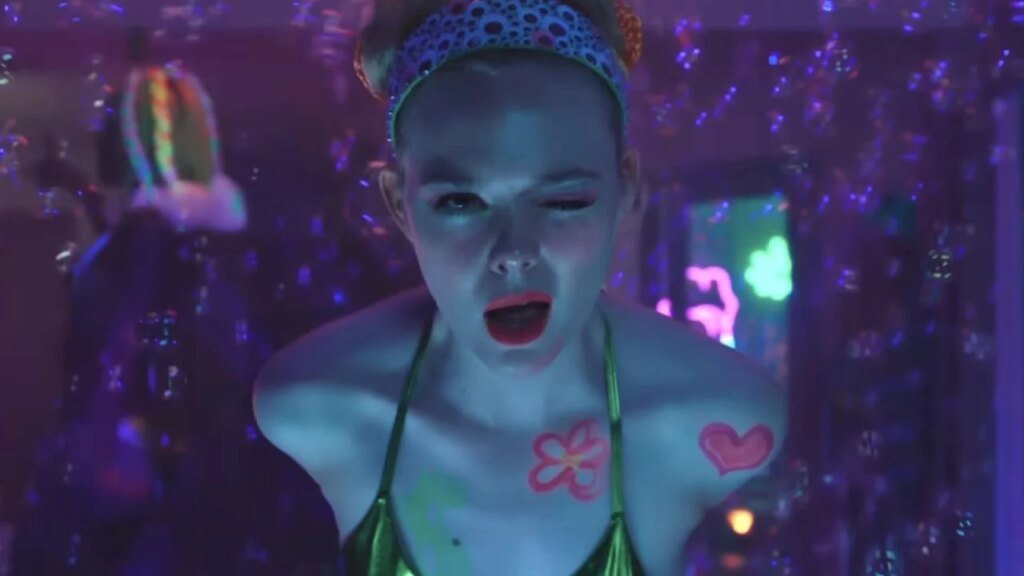 Apple TV'den Dizi Yağmuru: Bilim Kurgu ve Psikolojik Gerilimle 2026'nın En Çok Beklenen Yapımları Geldi! - Haberler