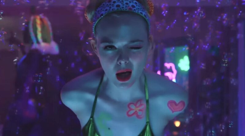 Apple TV'den Dizi Yağmuru: Bilim Kurgu ve Psikolojik Gerilimle 2026'nın En Çok Beklenen Yapımları Geldi! - Haberler