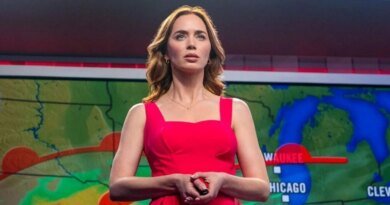 Gerçekle Yüzleşme Günü: Spielberg’in "Disclosure Day" Fragmanı Dünyayı Sarsıyor!