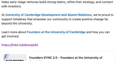 Birleşik Krallık'taki En İyi Mezun Bağlantı Stratejileri