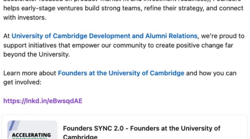 Birleşik Krallık'taki En İyi Mezun Bağlantı Stratejileri