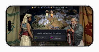 Medeni̇yet VII: Apple Arcade İle Strateji Oyununu Cebinize Taşıyın!