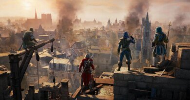 Ubisoft'dan Müjde: Assassin’s Creed ve Far Cry Oyunları Türkçe Geliyor!