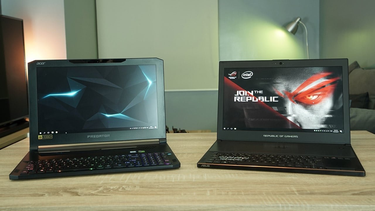 Almanya’da bilgisayar satışı yasaklanan Asus ve Acer