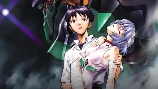 Neon Genesis Evangelion, yepyeni bir anime ile geri dönüyor