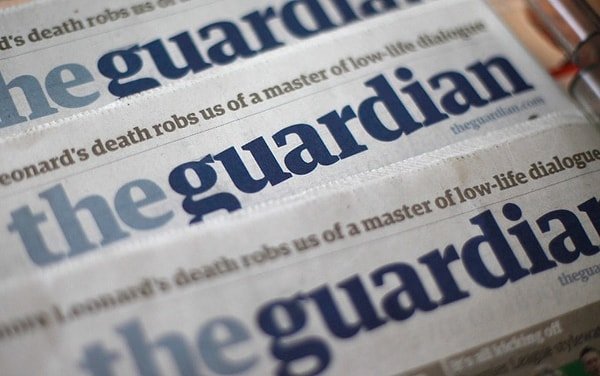 Yapılan incelemeye göre, ChatGPT en çok The Guardian’dan alıntı yapıyor.