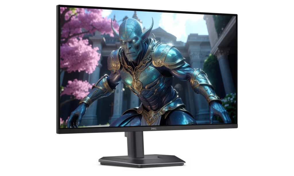Dell, 240Hz Oyun Monitörlerini Şaşırtıcı Fiyatlarla Sunuyor!