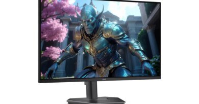 Dell, 240Hz Oyun Monitörlerini Şaşırtıcı Fiyatlarla Sunuyor!