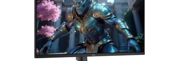Dell, 240Hz Oyun Monitörlerini Şaşırtıcı Fiyatlarla Sunuyor!
