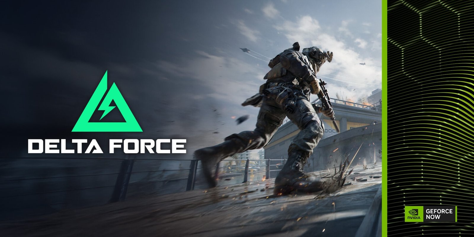 GeForce Now'a bu hafta eklenecek oyunlar açıklandı