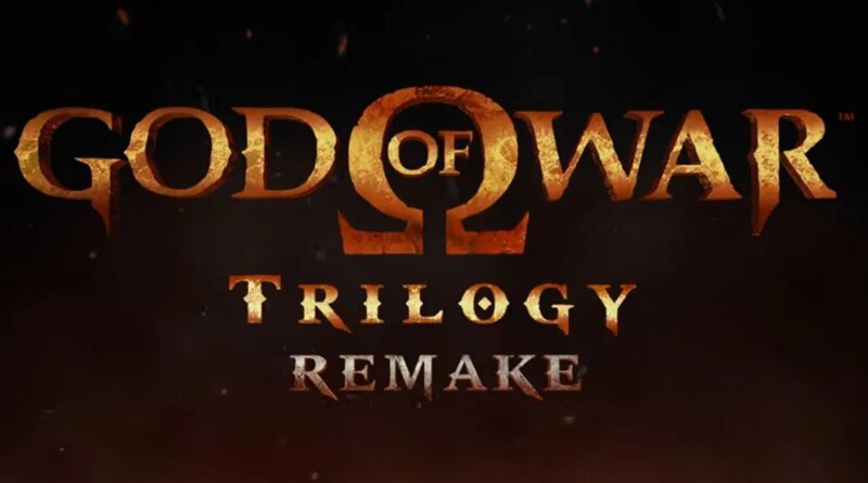 Tanrılar Savaşçıları Üçlemesi Yeniden Yapılıyor! Nihayet Gerçekleşiyor!