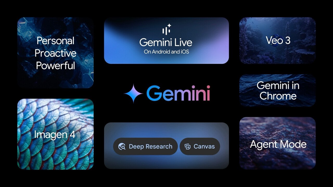 Google Gemini