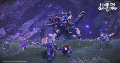 Horizon Avcıları: PS5 ve PC için Üç Kişilik Eşli Av Keyfi!