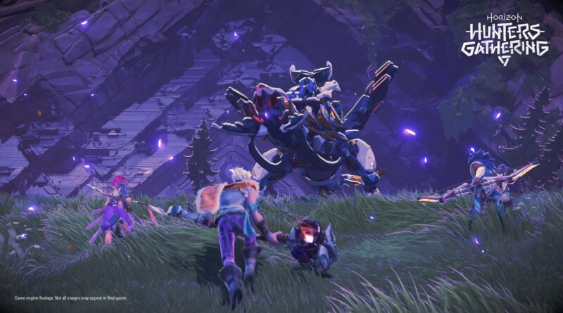 Horizon Avcıları: PS5 ve PC için Üç Kişilik Eşli Av Keyfi!