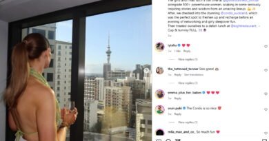 Yeni Zelanda Etkileyicileri: Sosyal Stratejiler