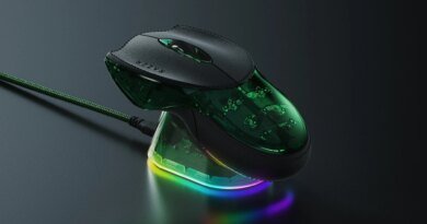 Razer'ın Yeni Oyun Mousesi: Hızlı Refleksler ve Derin Cüzdanlar Gerektiriyor!