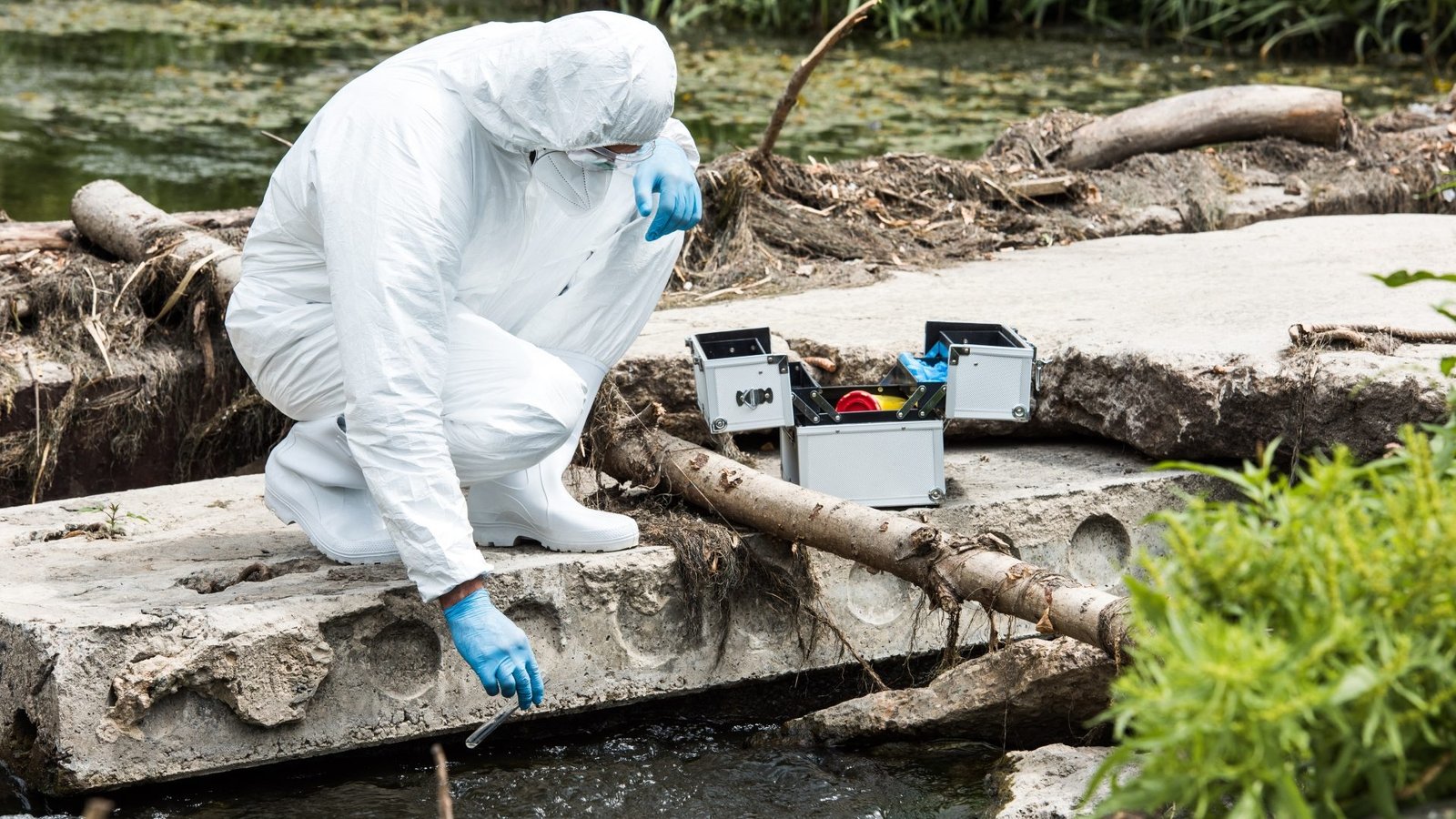 'Sonsuz kimyasallar' için 100 kat daha hızlı malzeme keşfedildi