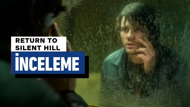 Return to Silent Hill İnceleme