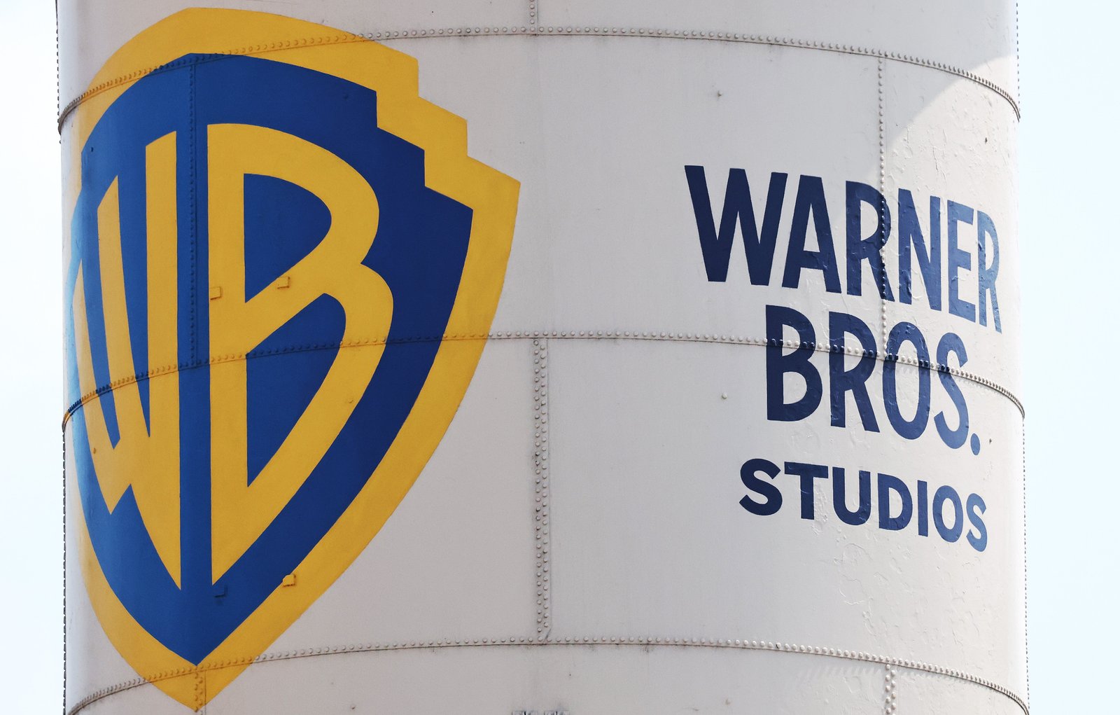 Netflix 'Actively' Exploring Bid for Warner Bros. Discovery, New Report Claims