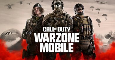 Call of Duty: Warzone Mobile'da Karanlık Sona Gelmeden Son Haftalarınızı Değerlendirin!