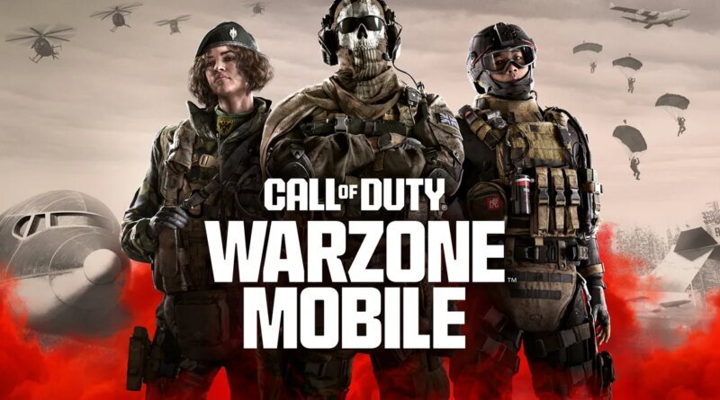 Call of Duty: Warzone Mobile'da Karanlık Sona Gelmeden Son Haftalarınızı Değerlendirin!