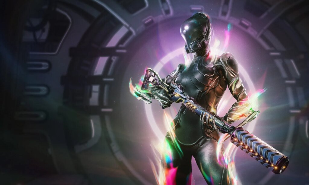 Warframe Nihayet Android'de! Sıradaki Durak: Switch 2