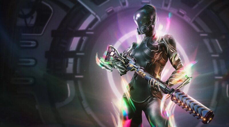 Warframe Nihayet Android'de! Sıradaki Durak: Switch 2