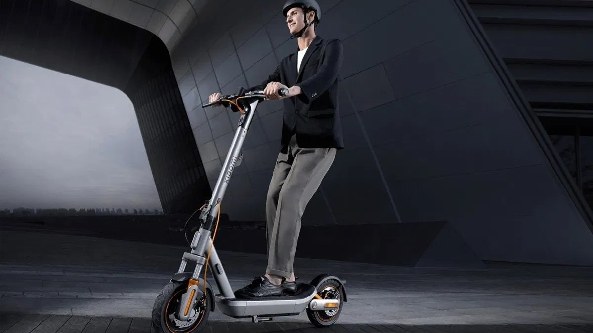 Xiaomi Electric Scooter 6 serisinin fiyatları sızdırıldı
