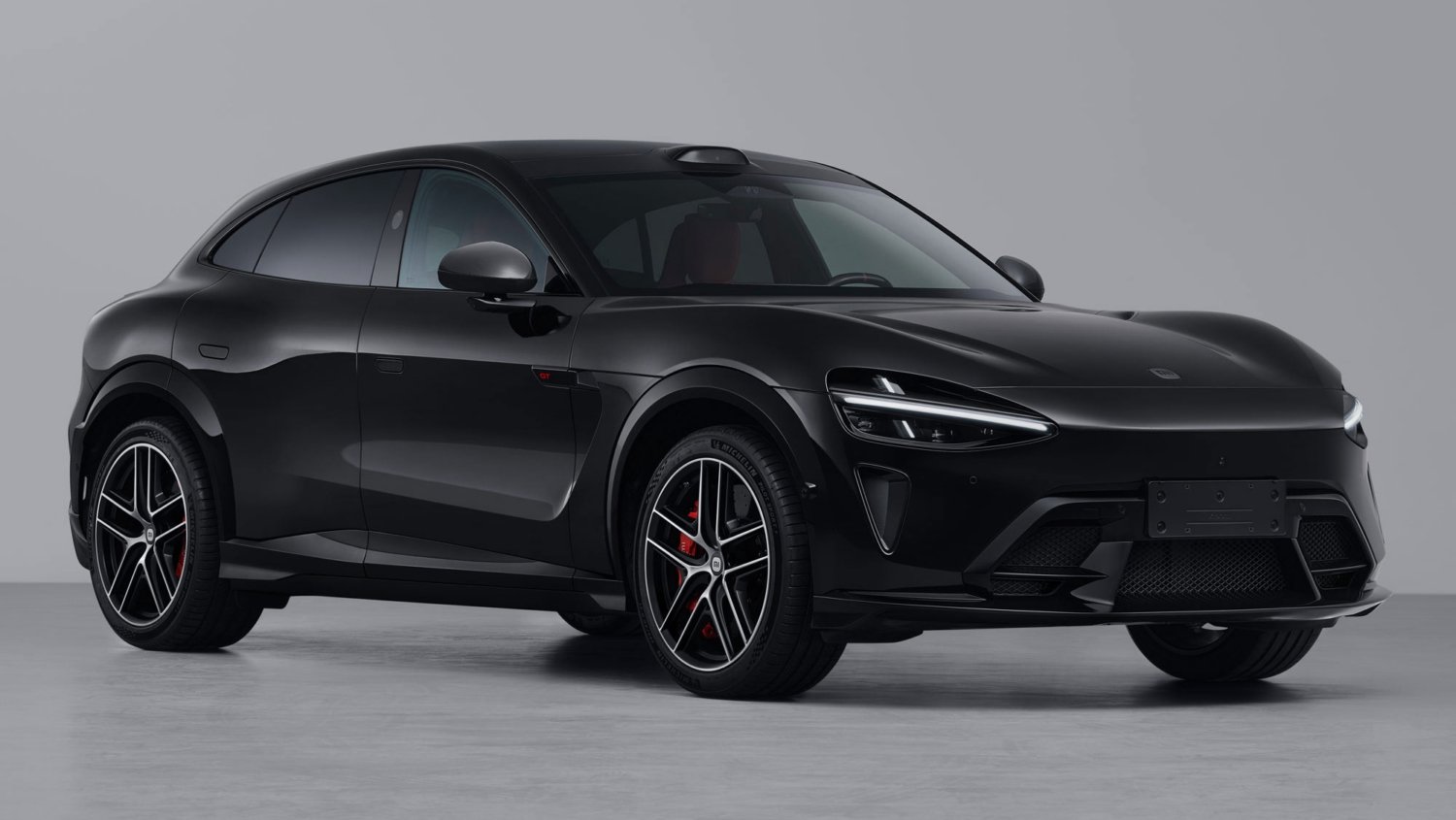 Xiaomi'nin 1.000 beygirlik elektrikli SUV'u YU7 GT ortaya çıktı