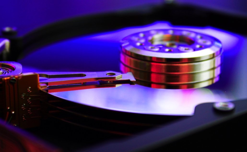 HDD'lerde AI etkisi: WD HDD kapasitesinin tükendiğini açıkladı