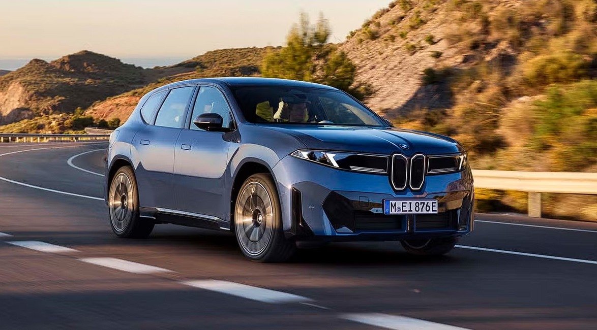 bmw-ix3-50-xdrive-fiyat-listesi