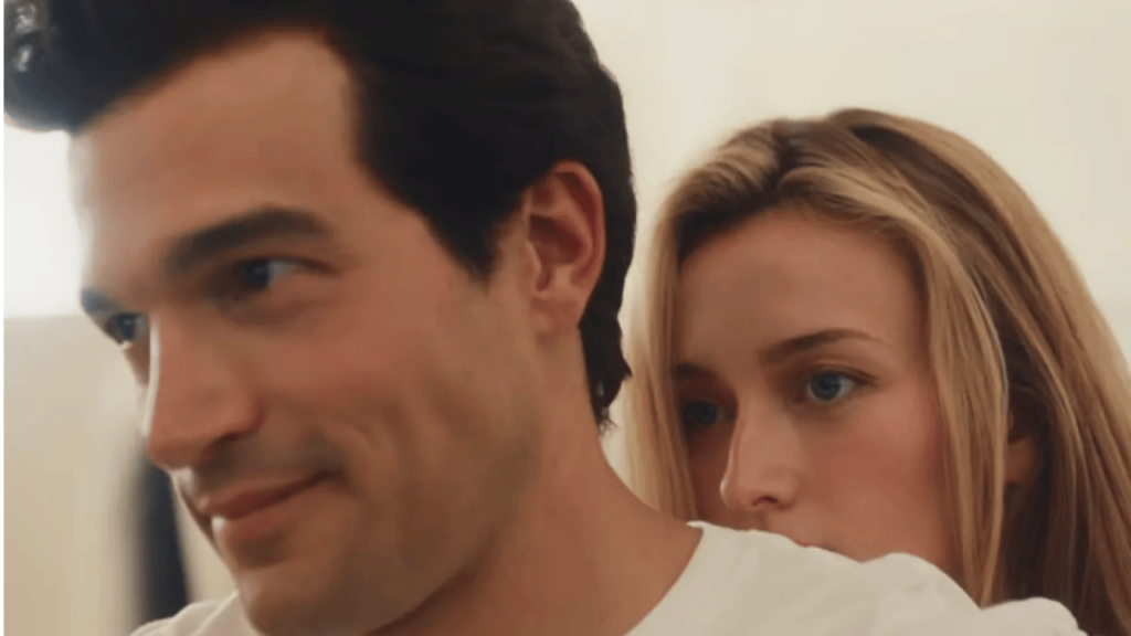 JFK Jr. ve Carolyn Bessette'in Trajik Aşkını Anlatan "Love Story"den İlk Fragman Yayınlandı - Haberler