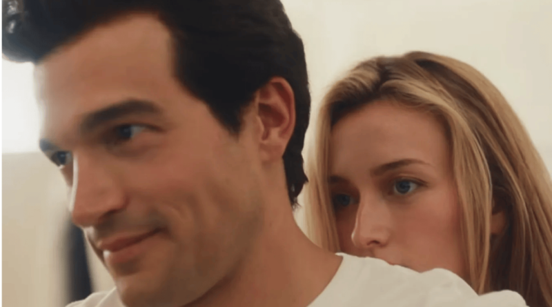 JFK Jr. ve Carolyn Bessette'in Trajik Aşkını Anlatan "Love Story"den İlk Fragman Yayınlandı - Haberler