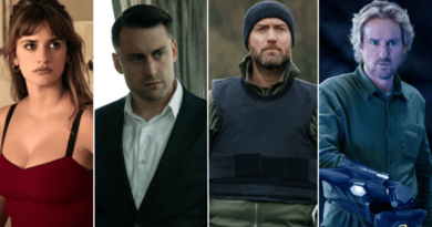 Penélope Cruz, Kieran Culkin, Owen Wilson ve Jude Law Yeni Romantik Komedi Filminde Buluşuyor - Haberler