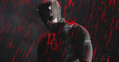 "Daredevil: Born Again" İkinci Sezon Yayın Tarihi Açıklandı - Haberler