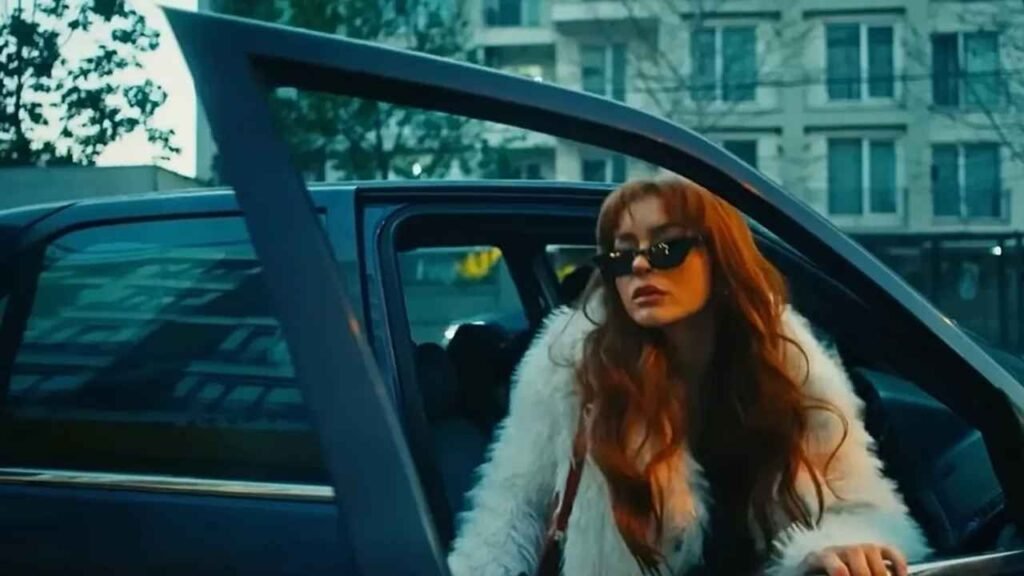 "Jasmine" HBO Max Kütüphanesinden Çıkıyor - Haberler