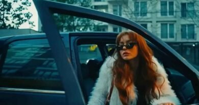 "Jasmine" HBO Max Kütüphanesinden Çıkıyor - Haberler