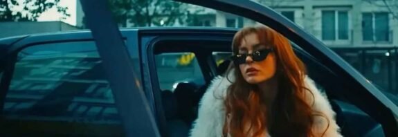 "Jasmine" HBO Max Kütüphanesinden Çıkıyor - Haberler