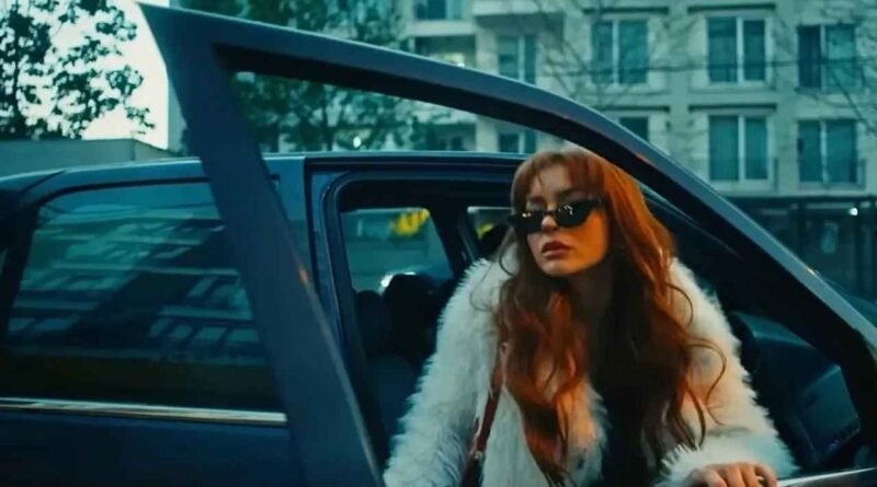 "Jasmine" HBO Max Kütüphanesinden Çıkıyor - Haberler