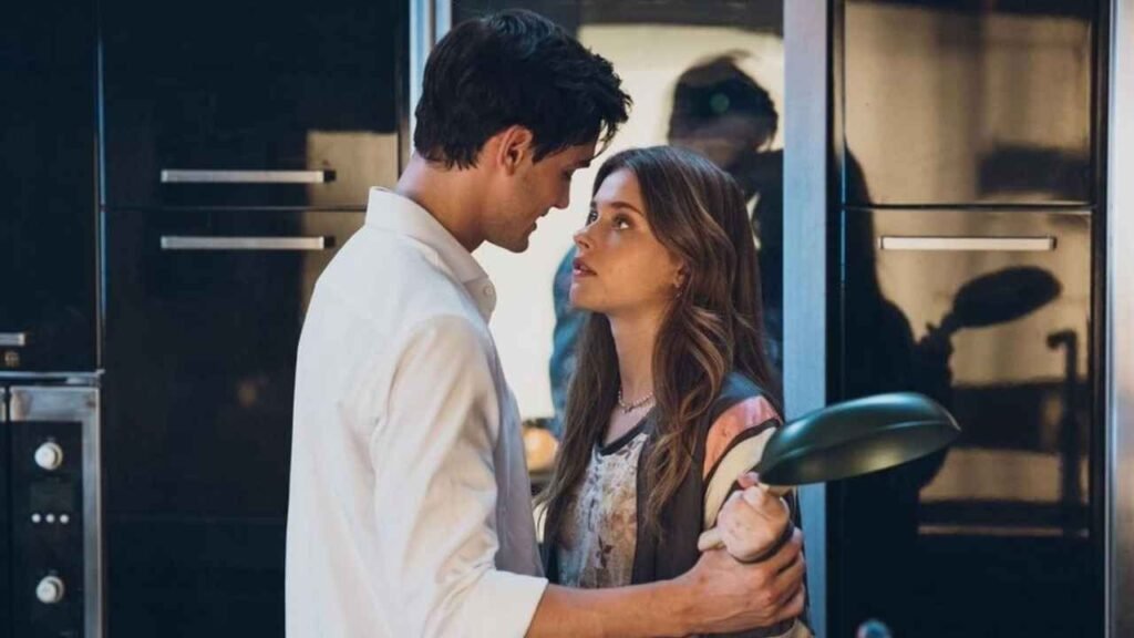 Prime Video'dan Aşk Dolu Seçkiler: Sevgililer Günü'nde Romantizm Esti - Haberler