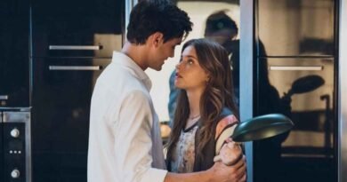 Prime Video'dan Aşk Dolu Seçkiler: Sevgililer Günü'nde Romantizm Esti - Haberler