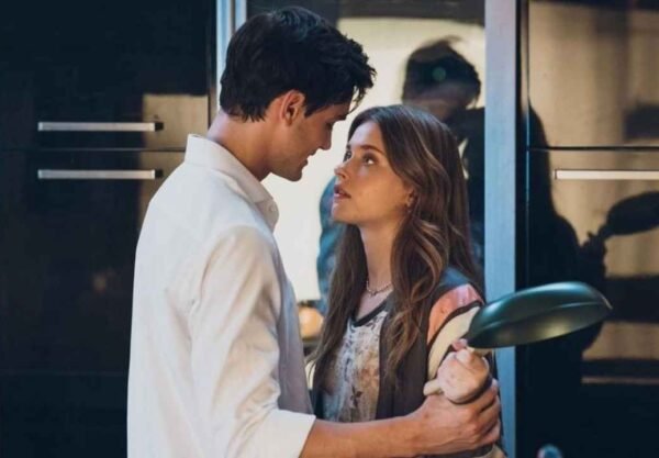 Prime Video'dan Aşk Dolu Seçkiler: Sevgililer Günü'nde Romantizm Esti - Haberler