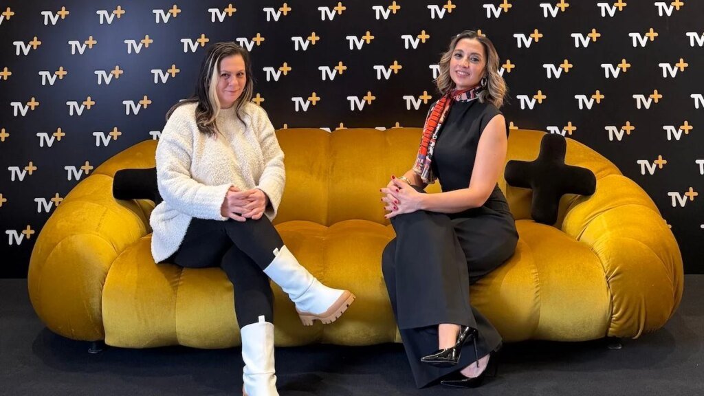 TV+ Dünyasında Yeni Bir Dönem: Genel Müdür Gülçin Alıcı Gökçe ile Geleceği Temaşa Ettik