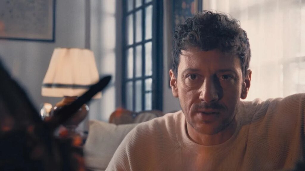 Serdar Akar’ın Yönetmenliğindeki '7 Büyük Günah' Fragmanı Yayınlandı - Haberler