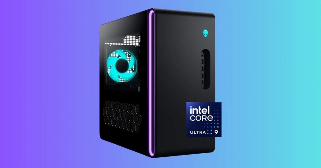 Bu Alienware Aurora Fırsatı ile RTX 5080 Sistemini RTX 5080 Fiyatına Almayı Kaçırmayın!