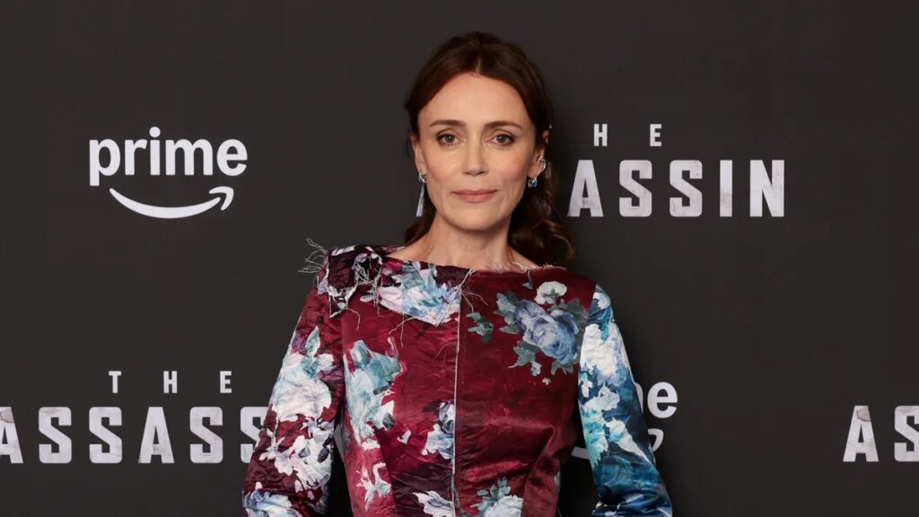 Tomb Raider'in İkonik İsimlerinden Biri, Sophie Turner'ın Başrolünde Yer Aldığı Diziye Katıldı