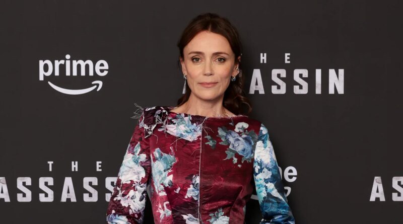 Tomb Raider'in İkonik İsimlerinden Biri, Sophie Turner'ın Başrolünde Yer Aldığı Diziye Katıldı