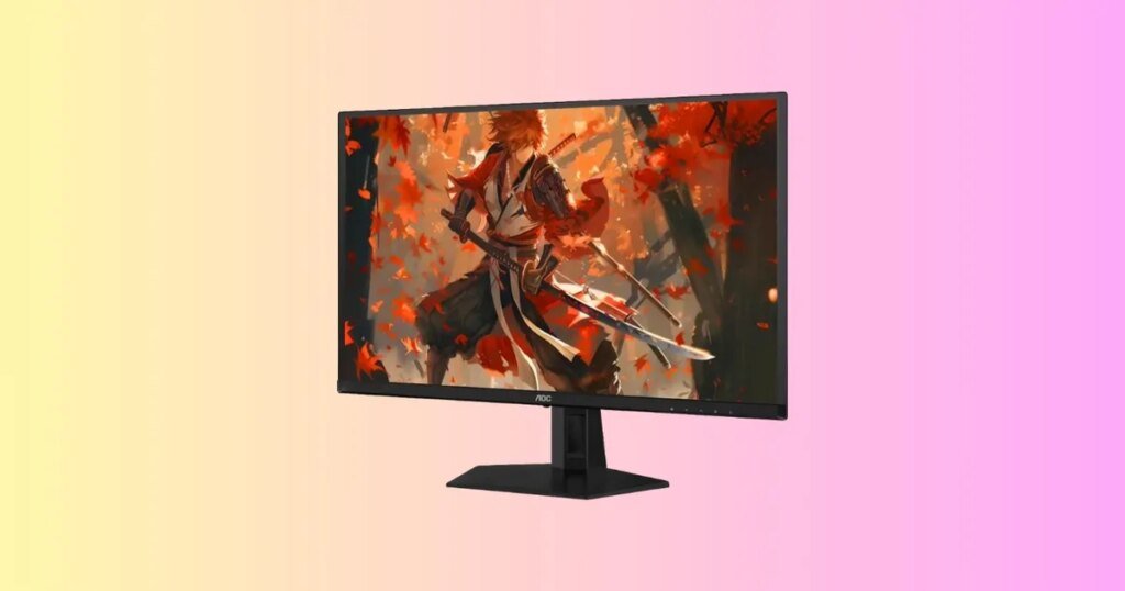 379.99 $’lık QD-OLED Monitör: Çoğu PC Parçasından Daha İyi Bir Yükseltme!