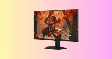 379.99 $’lık QD-OLED Monitör: Çoğu PC Parçasından Daha İyi Bir Yükseltme!